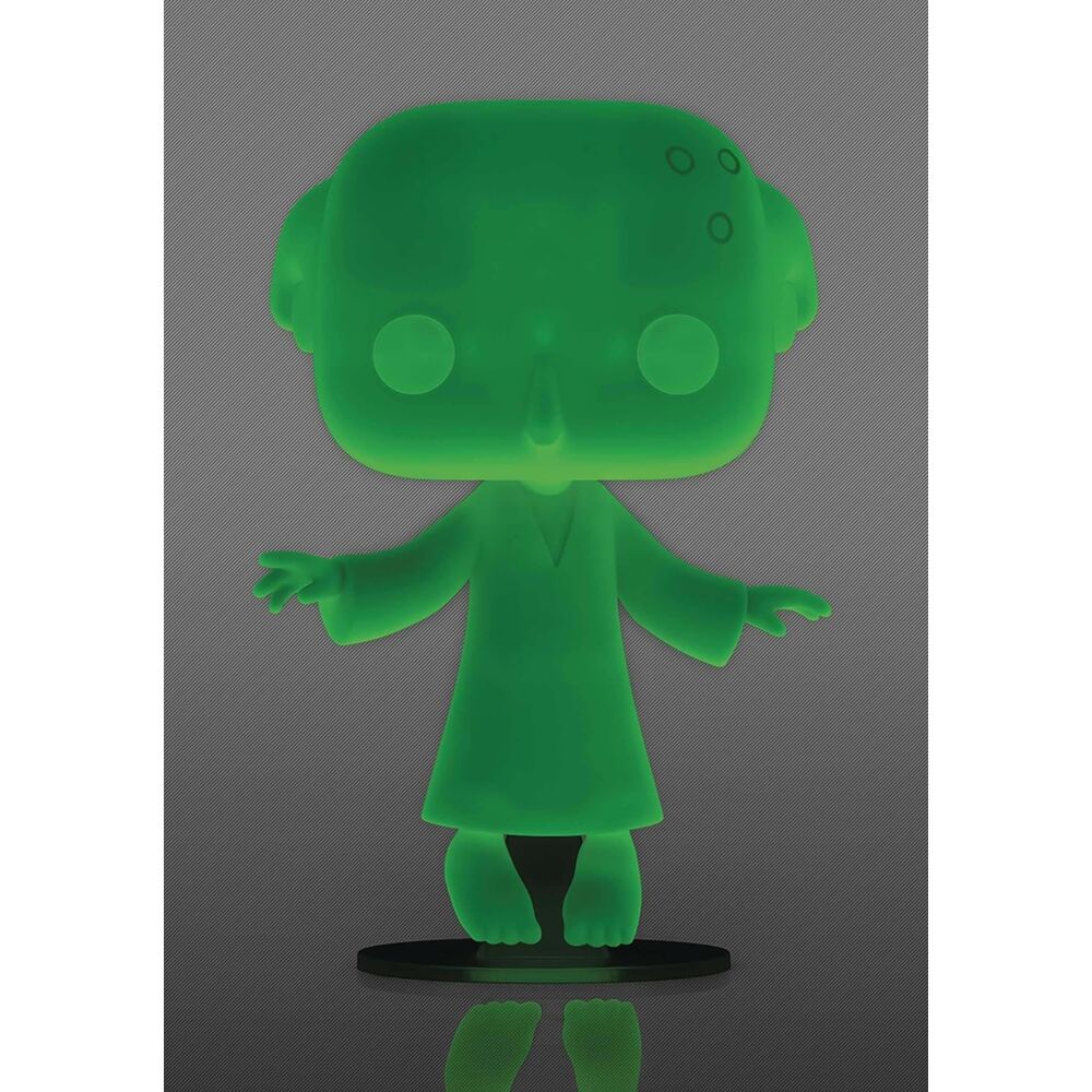 POP figure Simpsons Glowing Mr.Burns Exclusive Chase 1162