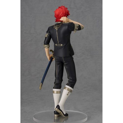 Fire Emblem: Three Houses Sylvain Jose Gautier Pop up Parade figure 18cm