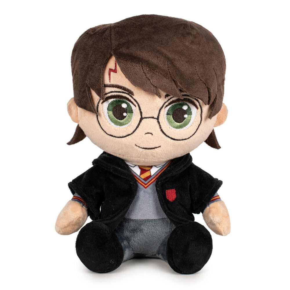 Harry Potter Harry plush toy 32cm