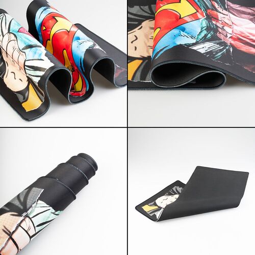DC Comics Superman desk mat