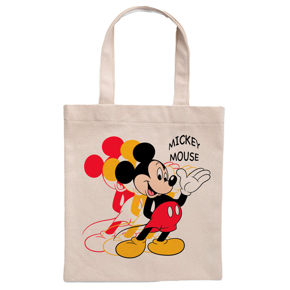 Disney Mickey Mouse shopping bag I