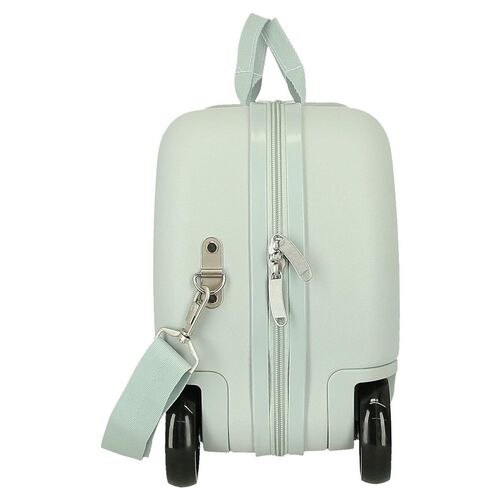 Disney Mickey Mountains ABS suitcase 45cm