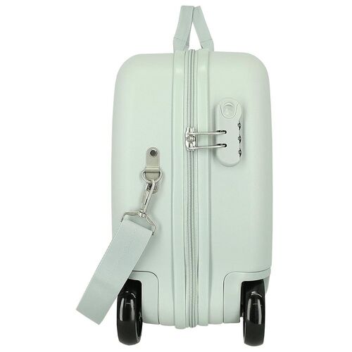 Disney Mickey Mountains ABS suitcase 50cm
