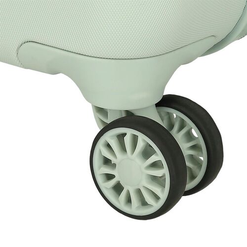 Disney Mickey Mountains ABS trolley suitcase 55cm