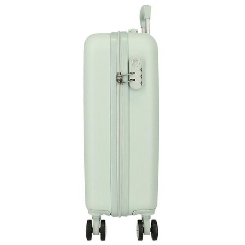 Disney Mickey Mountains ABS trolley suitcase 55cm