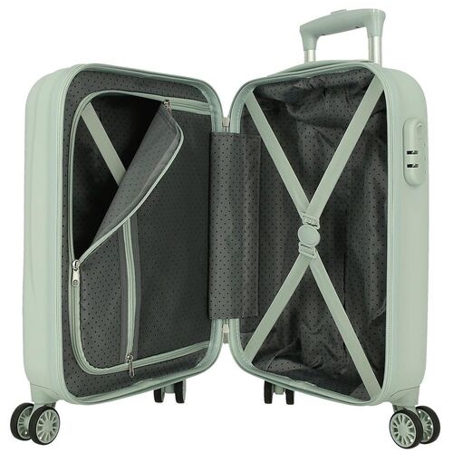 Disney Mickey Mountains ABS trolley suitcase 50cm