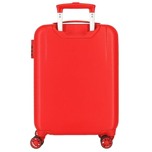 Disney Mickey Mountains ABS trolley suitcase 50cm