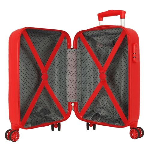 Disney Mickey Mountains ABS trolley suitcase 50cm