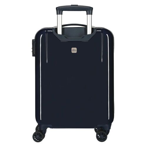 Disney Mickey Get Moving ABS trolley suitecase 55cm