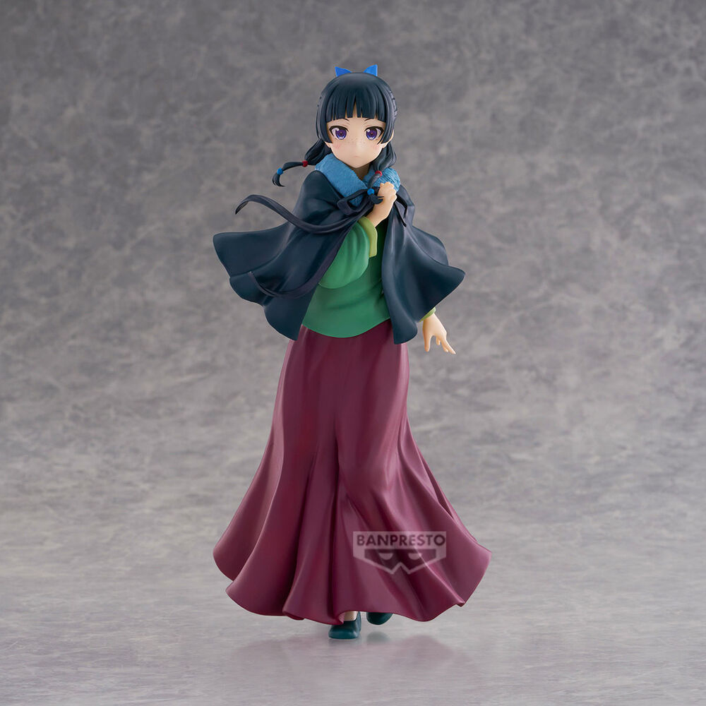 The Apothecary Diaries Maomao figure 20cm