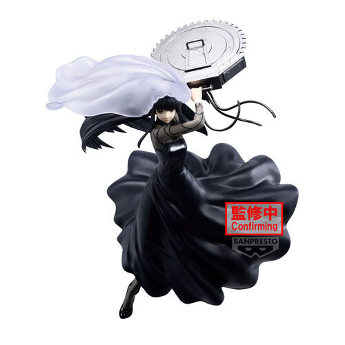 Sakamoto Days Osaragi Vibration Stars figure 17cm