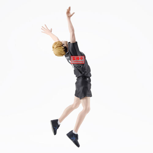 Haikyu!! Atsumu Miya Posing figure 15cm