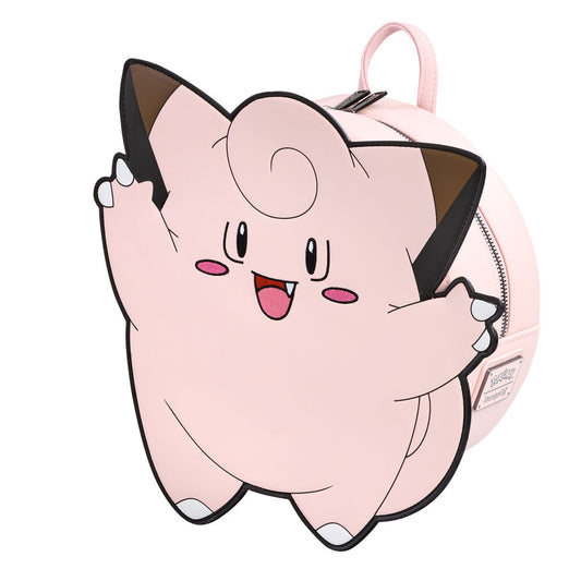 Loungefly Pokemon Clefairy backpack