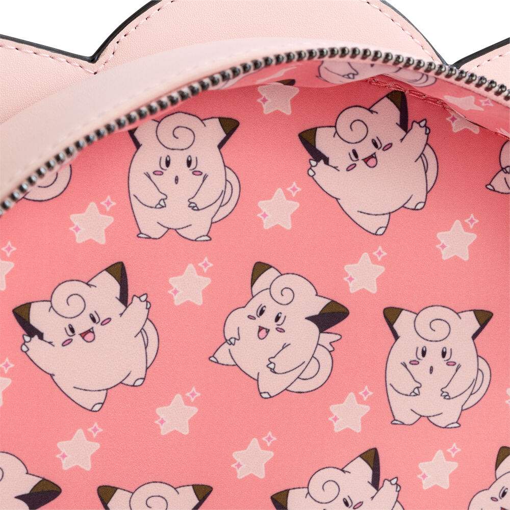 Loungefly Pokemon Clefairy backpack