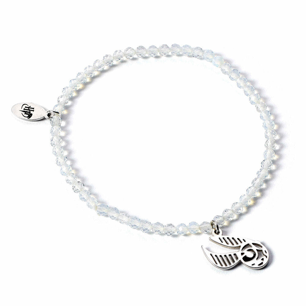Harry Potter Sterling silver bracelet II