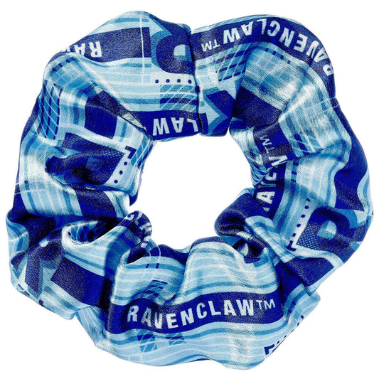 Harry Potter Ravenclaw Hair scrunchie