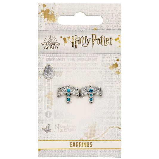 Harry Potter Diadem earrings
