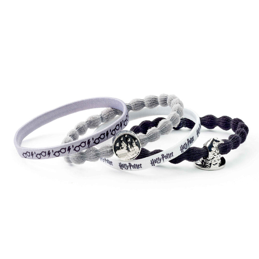 Harry Potter Platform 9 3/4 pack 4 hair band
