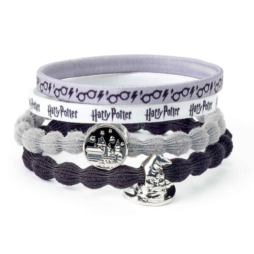 Harry Potter Platform 9 3/4 pack 4 hair band