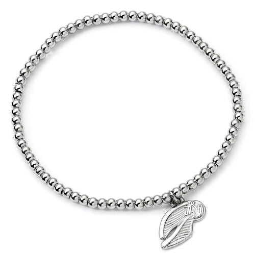 Harry Potter Golden Snitch bracelet