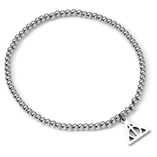 Harry Potter Deathly Hallows bracelet
