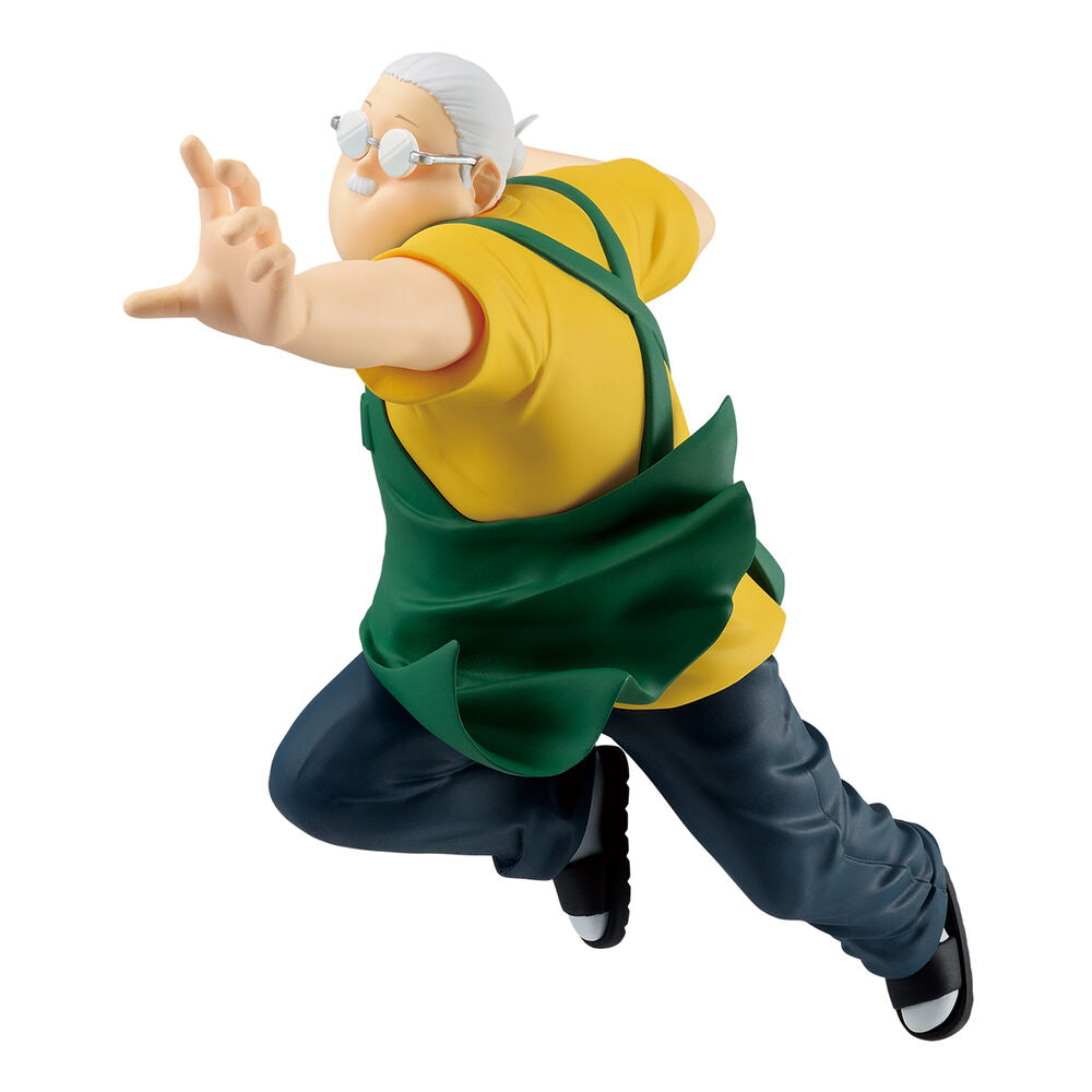 Sakamoto Days Taro Sakamoto Vibration Stars figure 18cm