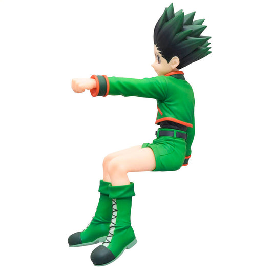Hunter x Hunter Gon Noodle Stopper figure 13cm