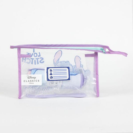 Disney Stitch toillet bag