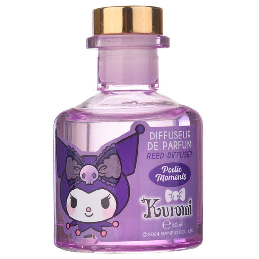 Hello Kitty Kuromi mikado air freshener 50ml