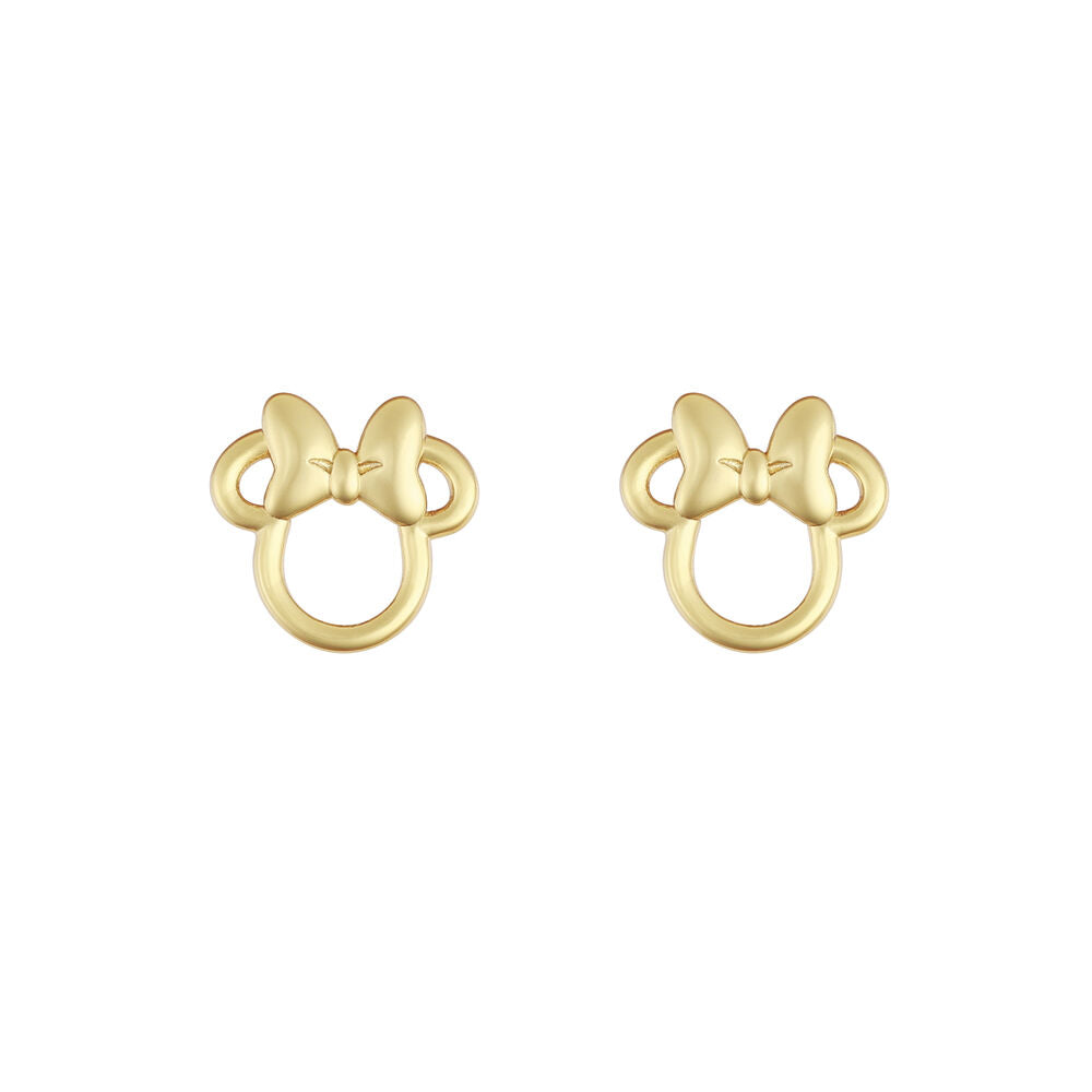 Disney Minnie earrings