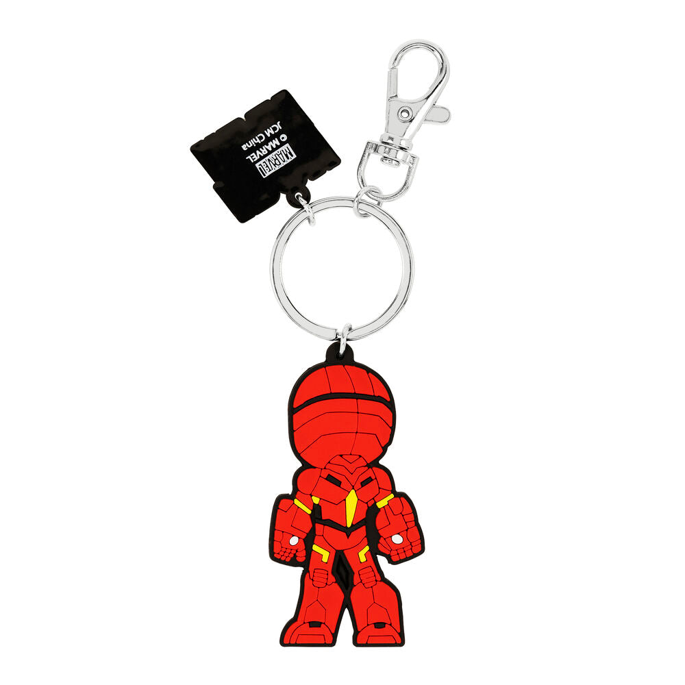 Iron Man Keychain Marvel Comics