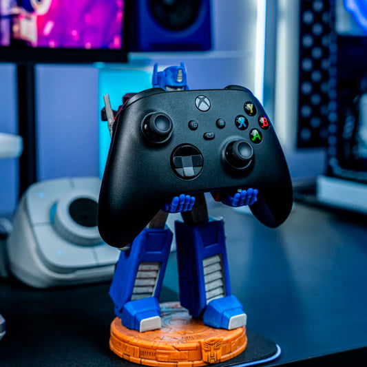 Transformers Optimus Prime Cable guy 20cm