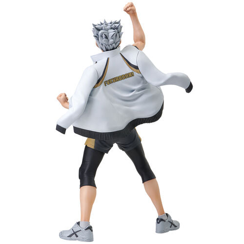 Haikyu!! Road to the Whole Country Kotaro Bokuto Ichibansho figure 18cm