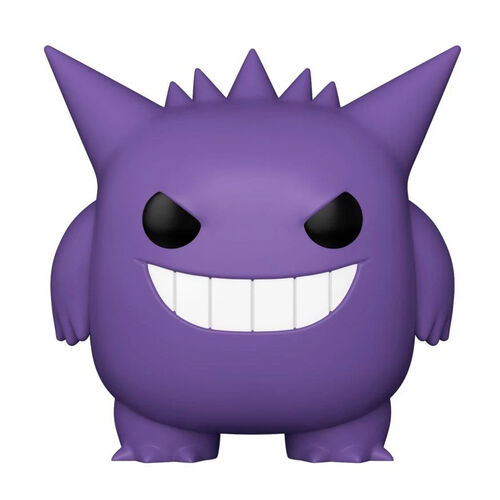 POP figure Pokemon Gengar 25cm Exclusive