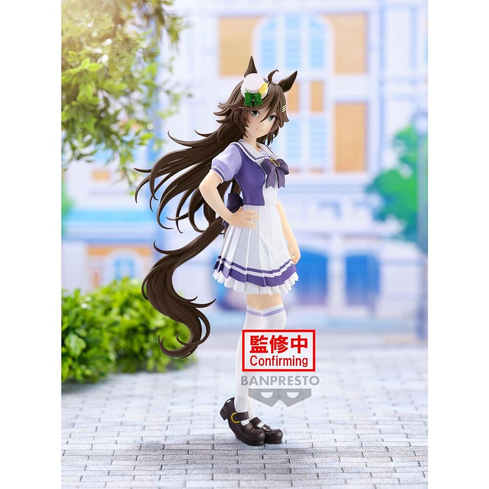 Umamusume Pretty Derby Mr. C.B figure 18cm