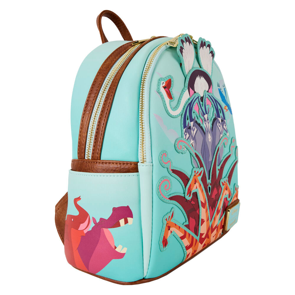 Loungefly Disney The Lion King backpack 26cm