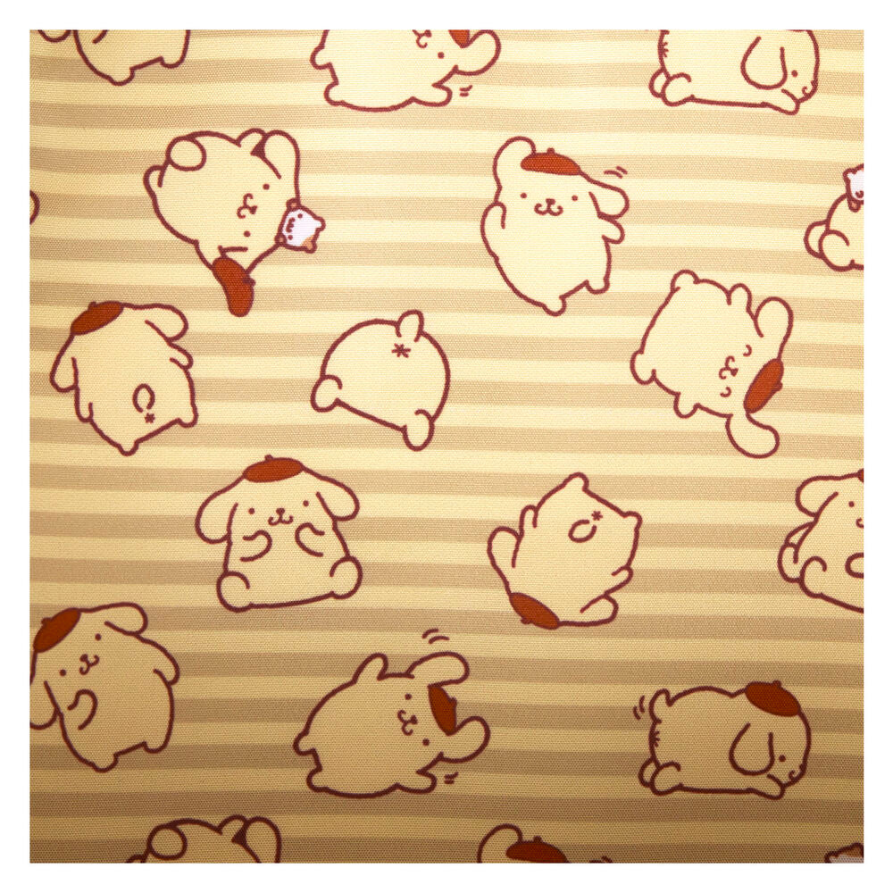 Loungefly Hello Kitty Pompompurin backpack 26cm