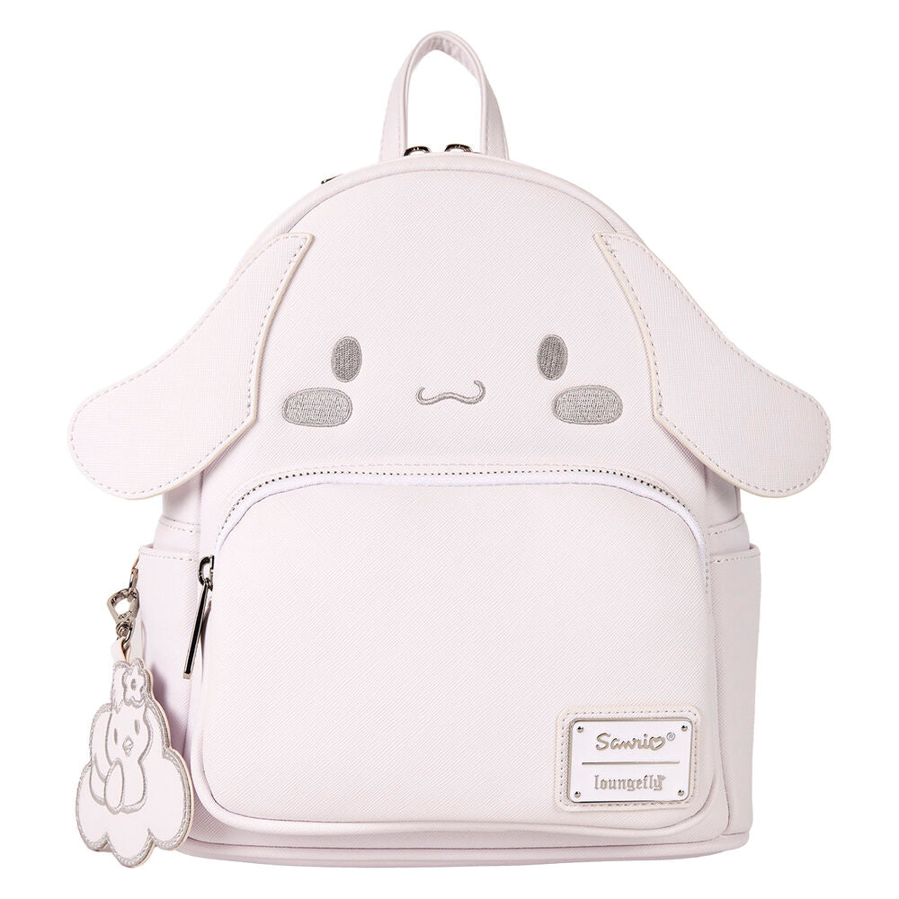 Loungefly Hello Kitty Cinnamoroll backpack 26cm