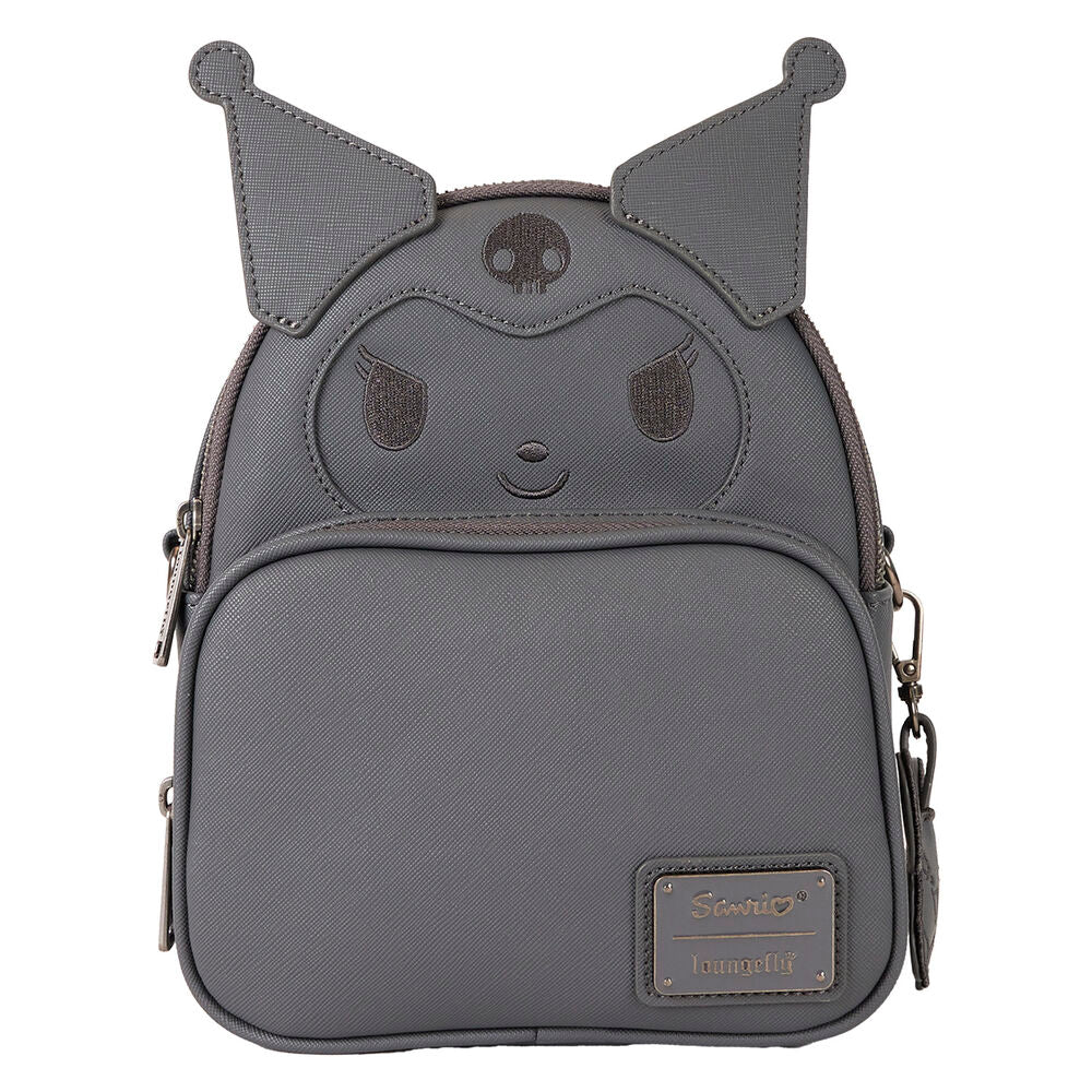 Loungefly Hello Kitty Kuromi backpack bag 21cm