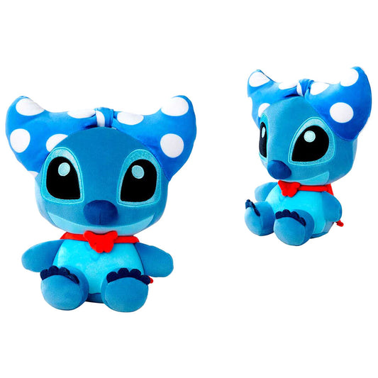Doorables Disney Stitch Tie plush toy 25cm