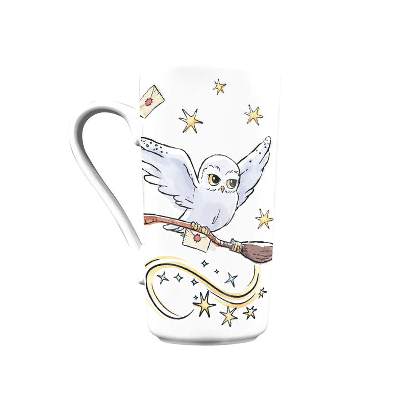 Harry Potter Hedwig mug 470ml