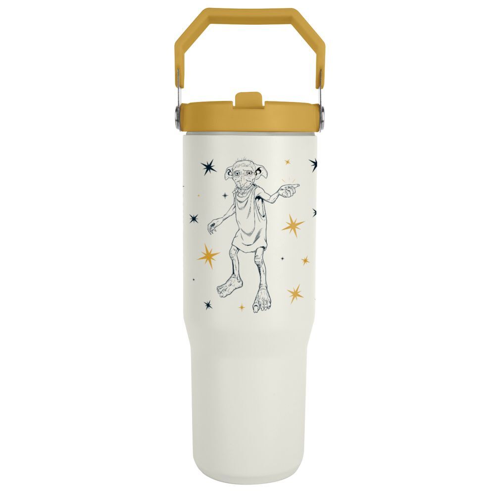 Harry Potter Dobby thermos tumbler 880ml