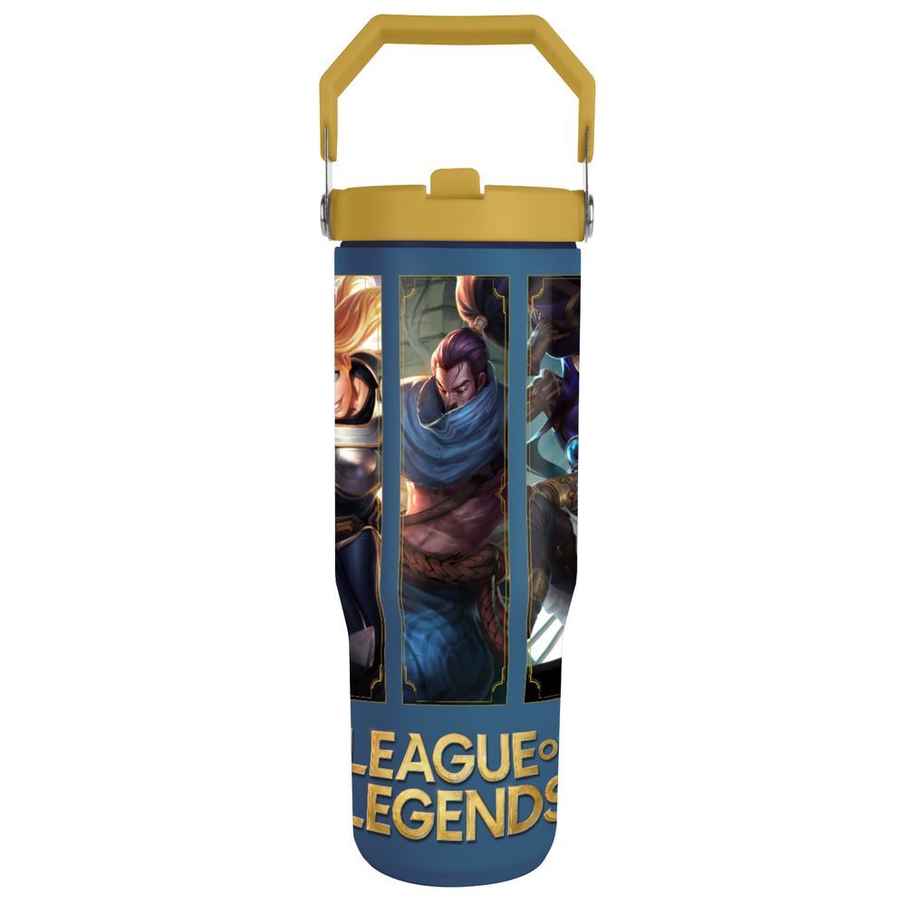 League of Legends thermos tumbler 880ml