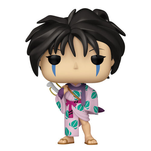 POP figure Inuyasha Jakotsu