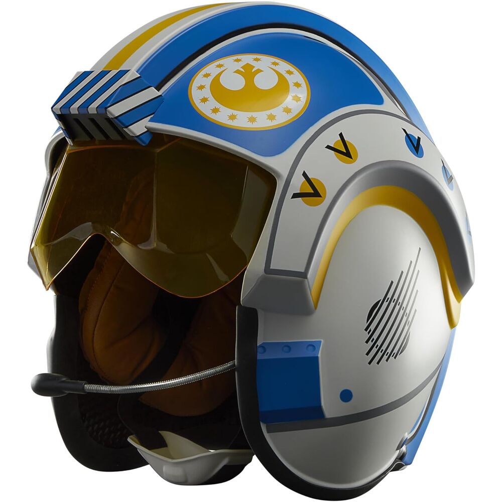 Star Wars Carson Teva Electronic helmet