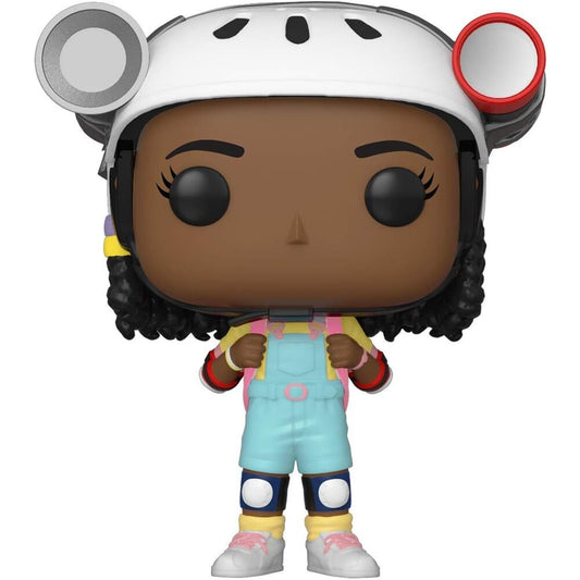 POP figure Stranger Things 3 Erica 808