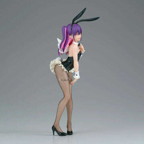 Dimensional Seduction 2.5 Miriella Bunny Style Glitter & Glamorous figure 22cm
