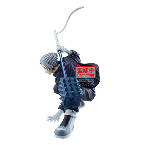 Sakamoto Days Gaku Vibration Stars figure 14cm