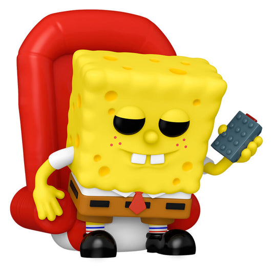 POP figure Premium Meme Spongebob Squarepants - Spongebob Squarepants