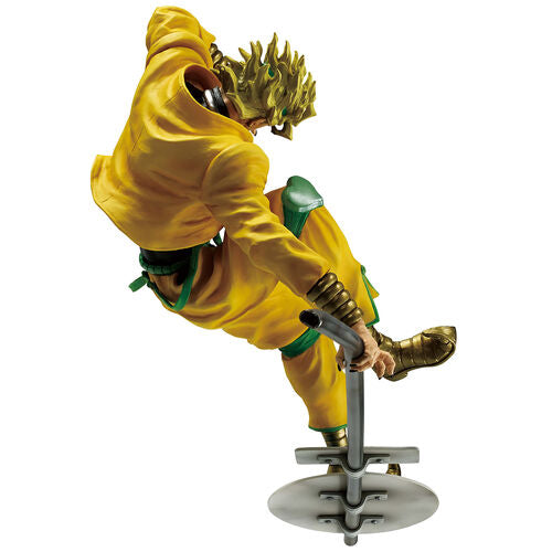 Jojos Bizarre Adventure Dio Brando Standoom Ichibansho figure 26cm